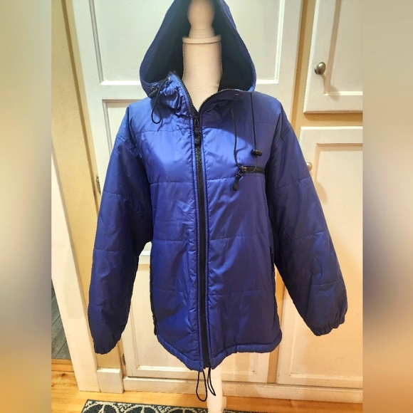 J.CREW Women's Nylon Ski Jacket 🧥 - Picture 14 of 14